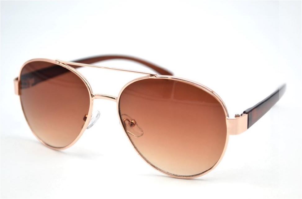 Солнцезащитные очки Детские KaiFeng A4-C2, UV400