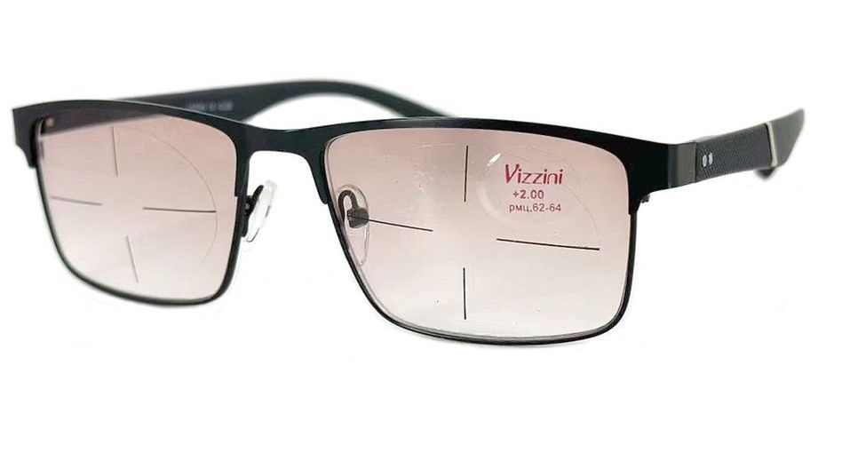 Корригирующие очки Vizzini V 7020, тон