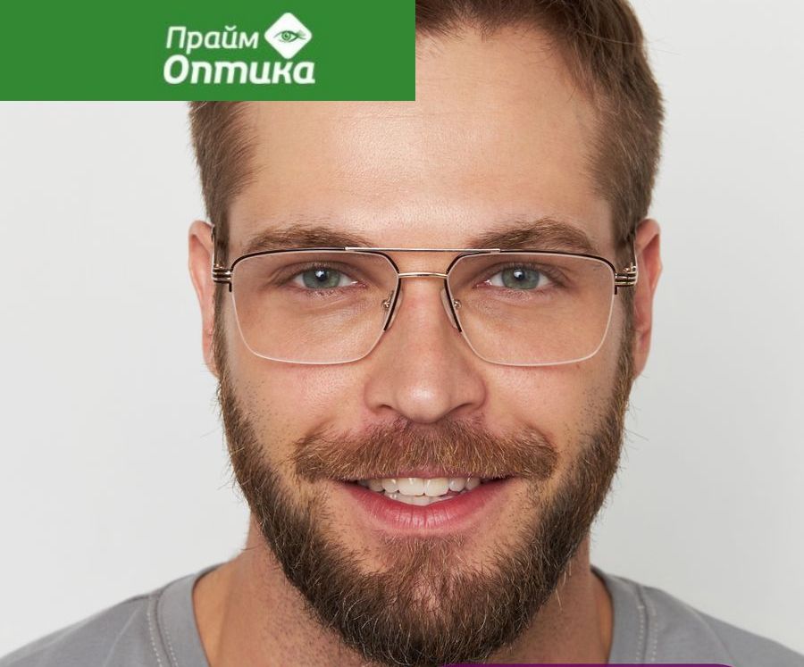Корригирующие очки Glodiatr G1818