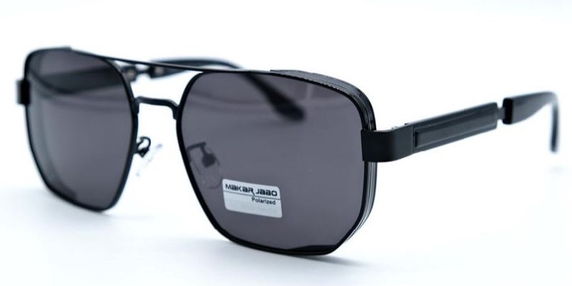 Солнцезащитные очки Makar Jabo P9024-9-08, Polarized