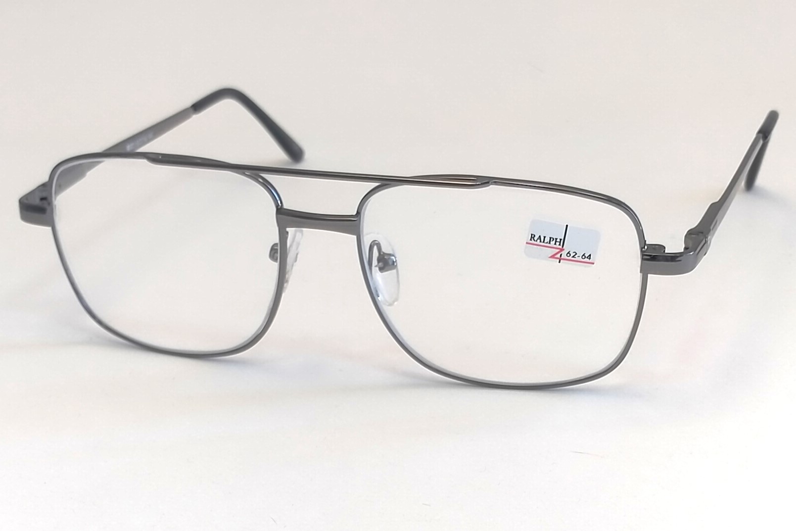 Корригирующие очки Ralph  RA 003, металл, стекло 