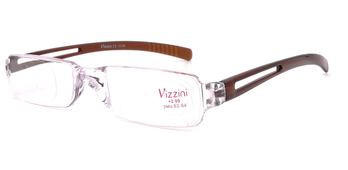 Корригирующие очки Monoblok Vizzini VM 009