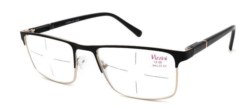 Корригирующие очки Vizzini V 7025