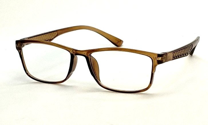 Корригирующие очки Vizzini VZ1605 "BROWN"  DP-68/70